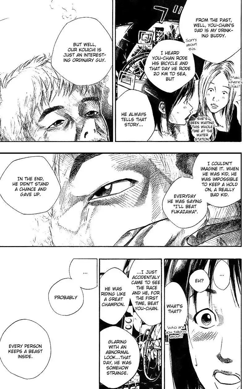 Over Drive Chapter 74 28